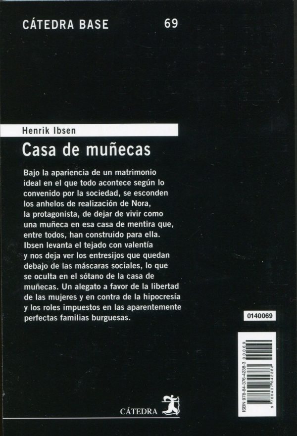 Casa de muñecas -61358