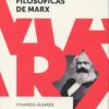 Las ideas filosóficas de Marx -0