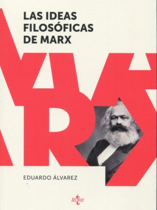 Las ideas filosóficas de Marx