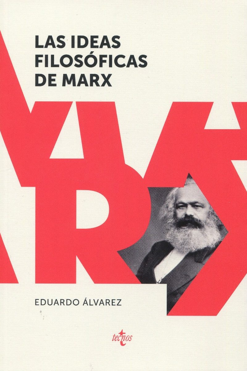Las ideas filosóficas de Marx -0