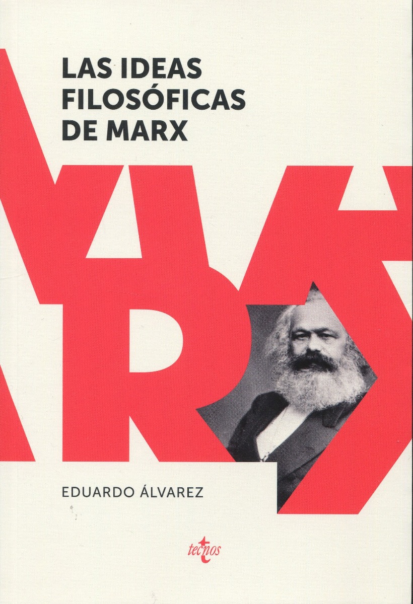 Las ideas filosóficas de Marx -0