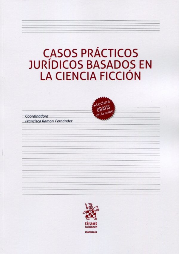 Casos prácticos jurídicos basados en la ciencia ficción -0