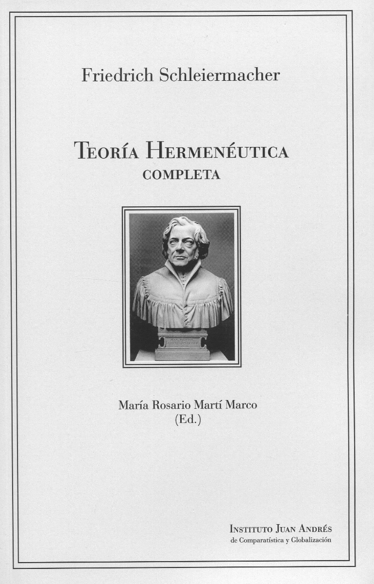 Teoría hermenéutica completa -0