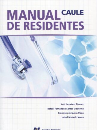 Manual de Residentes. Caule
