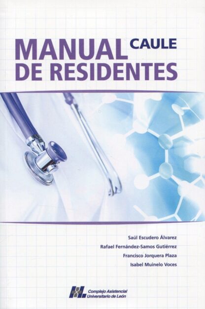 Manual de Residentes. Caule