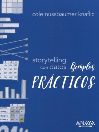 Storytelling con datos. Ejemplos prácticos