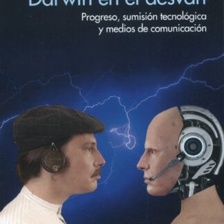 Darwin en el desván