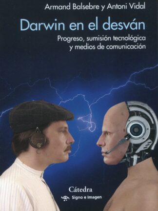 Darwin en el desván
