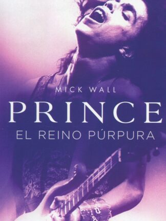 Prince. El reino púrpura