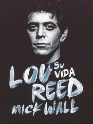 Lou Reed: Su vida