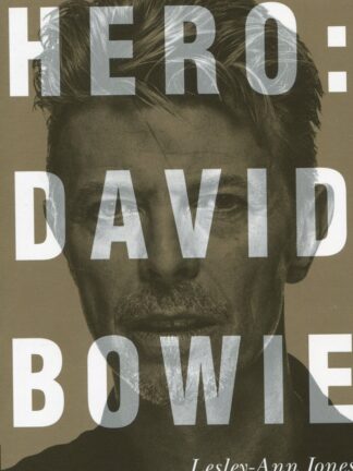 Hero: David Bowie
