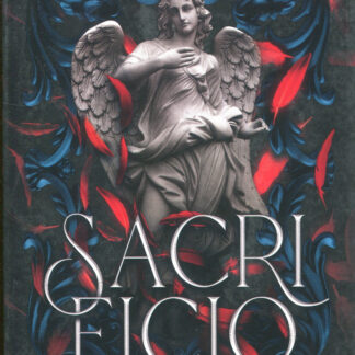 Sacrificio (Almas Oscuras 3)