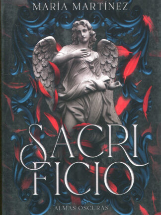 Sacrificio (Almas Oscuras 3)