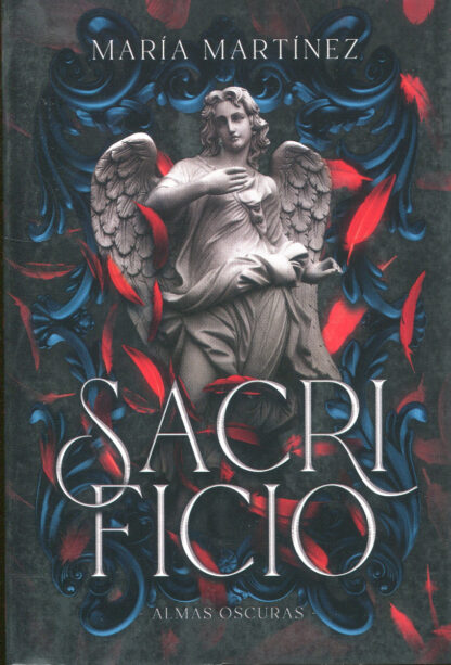Sacrificio (Almas Oscuras 3)