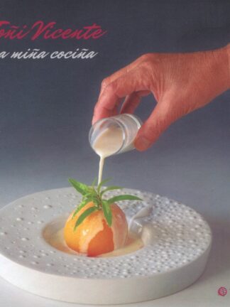 A miña cociña