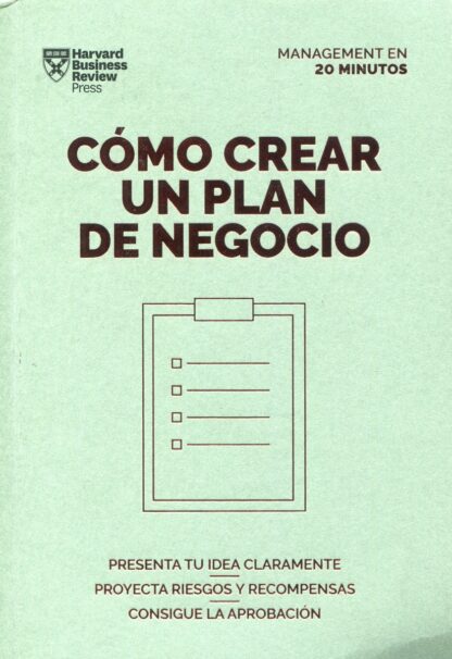 Cómo crear un plan de negocio