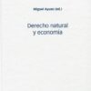 Derecho natural y economía
