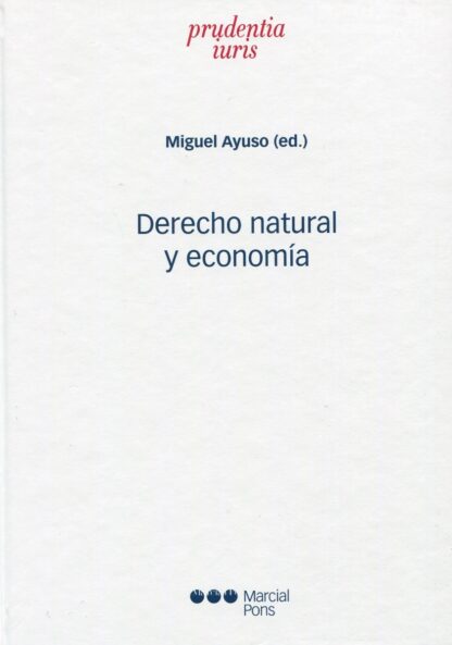 Derecho natural y economía