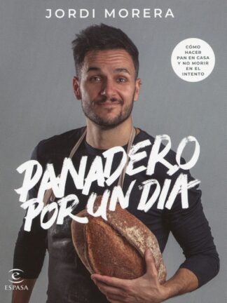 Panadero por un día
