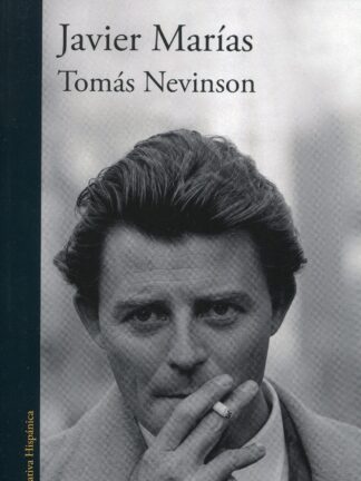 Tomás Nevison