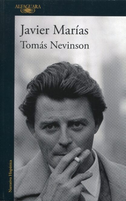 Tomás Nevison