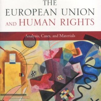 The European Union and Human Rights