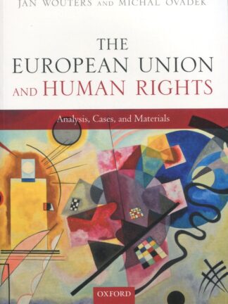 The European Union and Human Rights