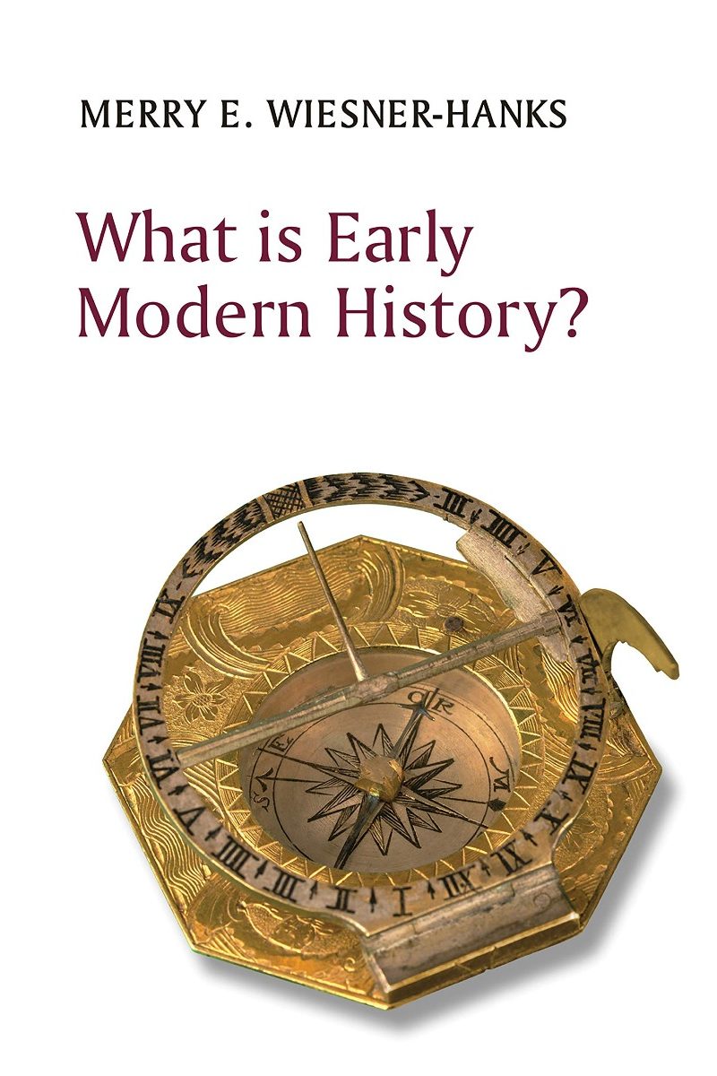 What is Early Modern History? -0
