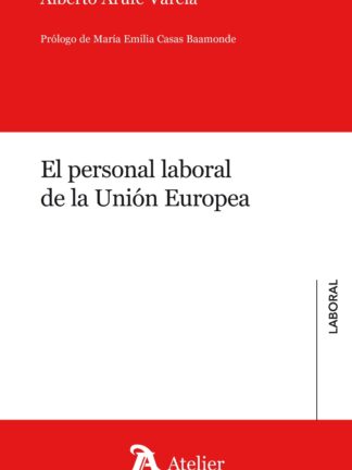 Personal laboral de la Unión Europea