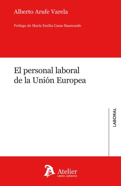 Personal laboral de la Unión Europea