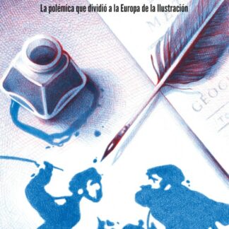 ¿Qué se debe a España?La polémica que dividió a la Europa de la Ilustración