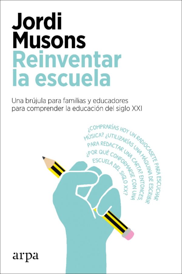 Reinventar la Escuela -0