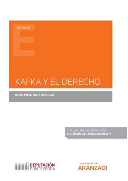 kafka y el derecho