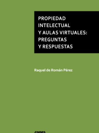 Propiedad intelectual y aulas virtuales: preguntas y respuestas