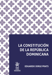 Constitución de la República Dominicana