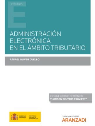 Administración electrónica en el ámbito tributario