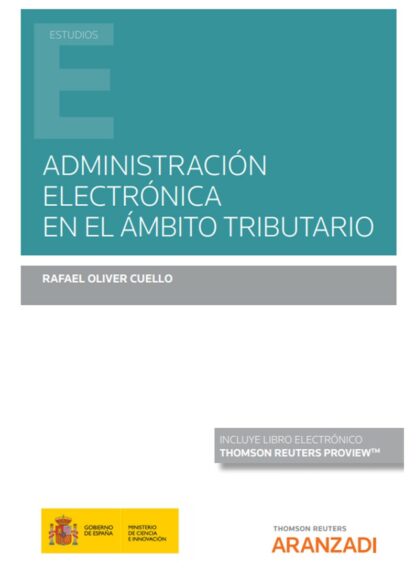 Administración electrónica en el ámbito tributario