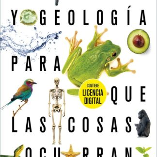 Biología y Geología 4 ESO