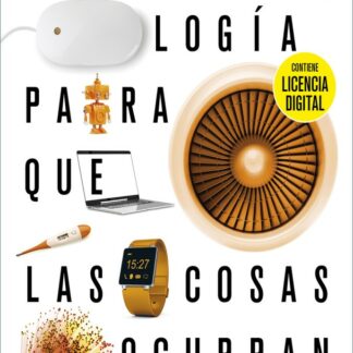 Tecnología 4. Con licencia digital