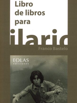 Libro de libros para Hilario