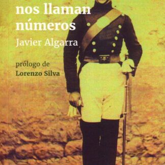 Quizá por eso nos llaman números