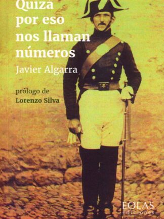 Quizá por eso nos llaman números