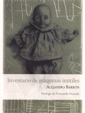 Inventario de máquinas inútiles