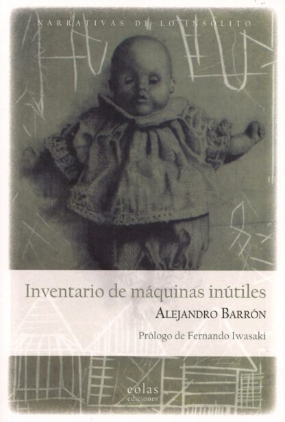 Inventario de máquinas inútiles