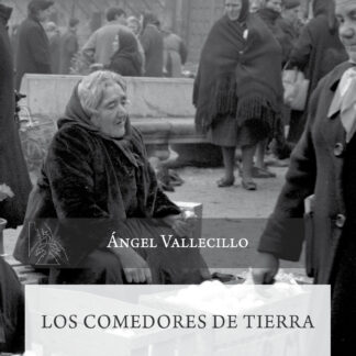 Comedores de tierra