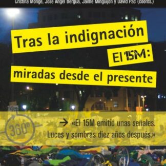 Tras la Indignación. El 15 M: miradas desde el Presente