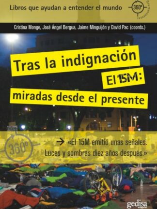 Tras la Indignación. El 15 M: miradas desde el Presente