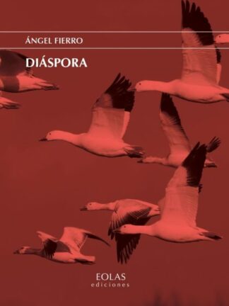 Diáspora de las aves