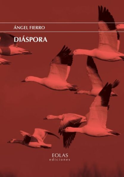 Diáspora de las aves
