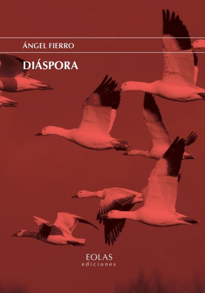 Diáspora de las aves -0